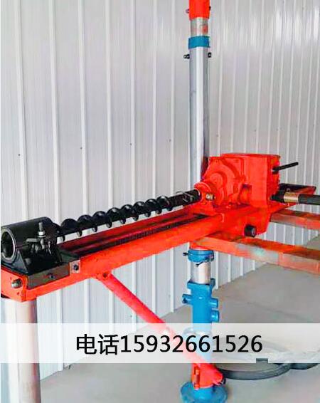 氣動、液壓探水鉆機(jī)都好用，老鐵很放心!